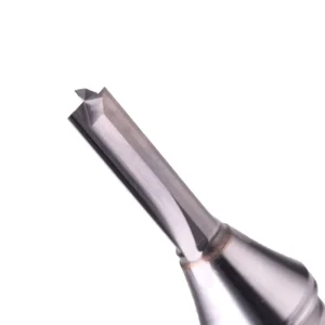 Xgenl Customized Manufacturing Carbide Woodworking Solid Router Bit Wood Engraving for Wood CNC Router Bits