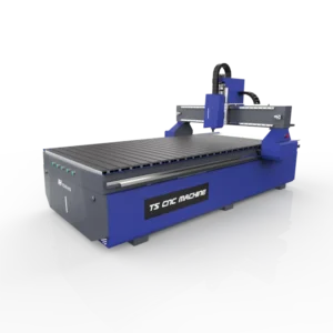 YOUHAOCNC Wood Furniture Making CNC Router 4*8ft CNC Router Woodworking Wood CNC Machine Router 1325 With Good Price