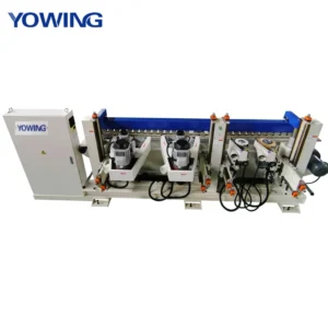 Yowing Wood Cabinet Furniture Drauer Edge Sanding Polishing Sander Machine MMZ S1W3