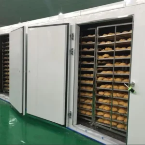 YunFan Professional Herbal Drying Room CE Approved Industrial Dryer For Roots Stems Leaves Herbs Factory Price Low Cost