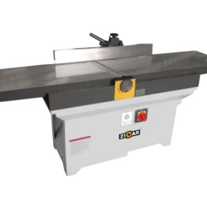 ZICAR Machinery Woodworking Planer MB524 Woodworking Surface Planer Machine