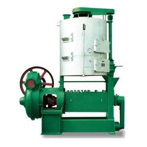 ZX18A 400KG/H Automatic Screw Cold Hot Pressing Machine for Sesame Soybean Walnut Oils