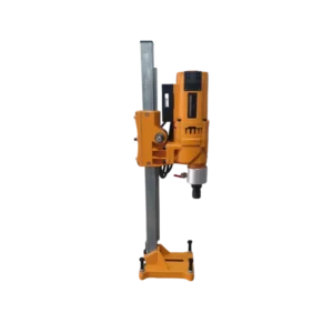 ZZH1 JS 235D Concrete Drilling Machine 230mm Diamond Core Drill Water Source 3500W High Efficiency Motor