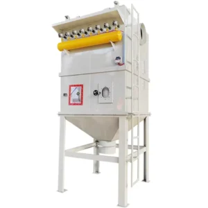 baghouse dust collector Dust Collection Systems Industrial Baghouse Dust Collectors