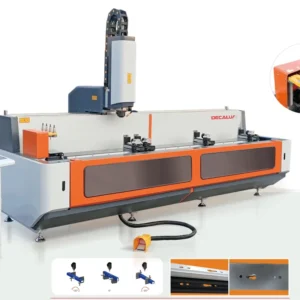cnc machining center