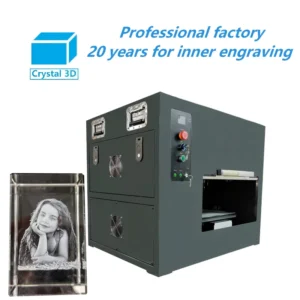 cnc multifunctional laser engraving machine for 3d inner crystal acrylic glass subsurface engraving