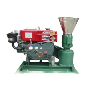 diesel Wood Pellet Machine diesel Sawdust Pellet Machine diesel Wood Pellet Mill