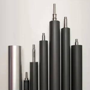 flexo ceramic anilox roller for coating glue laminating
