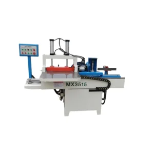 semi automatic woodworking finger joint sharper finger joint cutter machine