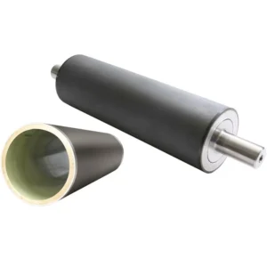 spray ceramic on roller plasma ceramic spray coating machine thermal spray coating machine