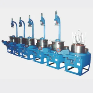 wire drawing machine manufacturers