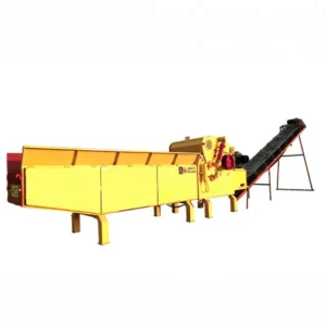 wood shredder wood chipper processing machine wood crusher price